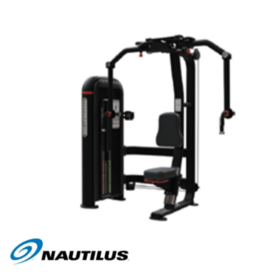 PEC FLY/ REAR DELTOID IPPF5