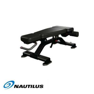 ADJUSTABLE DECLINE BENCH