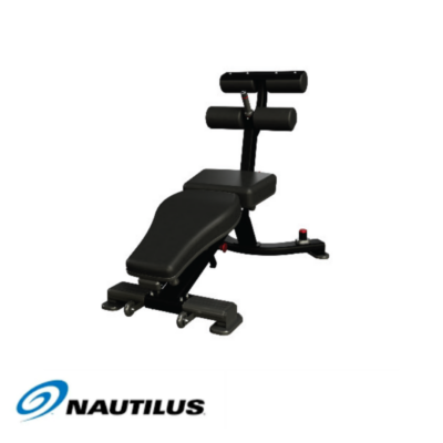 ADJUSTABLE ABDOMINAL BENCH9NP-B7510