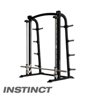 SMITH MACHINE9NN-L8506-60AAS