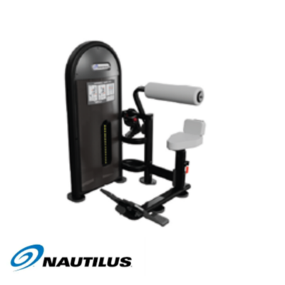 DUAL ABDOMINAL/LOWER BACK9NL-D6330