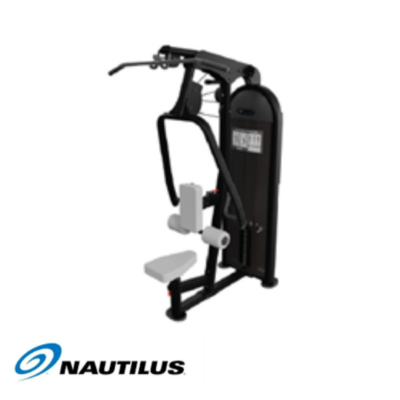 DUAL LAT PULL DOWN/VERTICAL ROW9NL-D3340