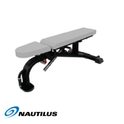 MULTI-ADJUSTABLE BENCH 9NN-B7501