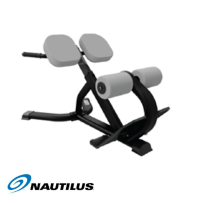 45 DEGREE BACK EXTENSION9NN-B7502