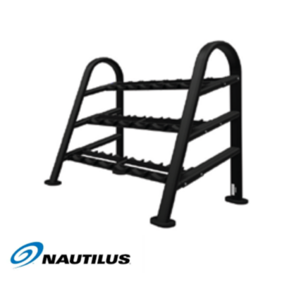 DUMBBELL RACK 10-PAIR/3 TIER9NN-R8002