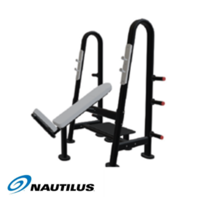 OLYMPIC INCLINE BENCH9NN-B7201