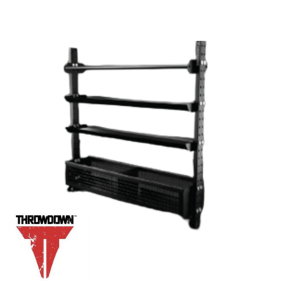 XTR STANDARD STORAGE