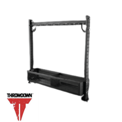XTR SUSPENSION STORAGE