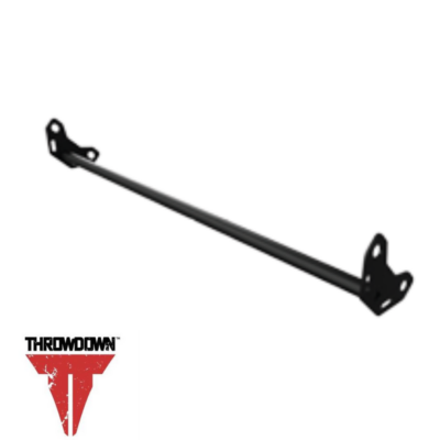 SSTT 9 - SSTT-60 OPTIONAL-  MEGA GRIP PULL UP BAR, 4?