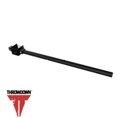 SSTT 9 - SSTT-60 OPTIONAL - BALLET BAR ADD-ON SET, 4?