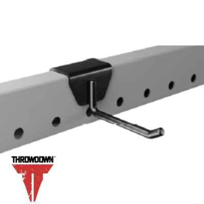 STORAGE PIN CROSSMEMBER