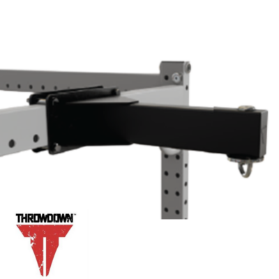 BAG HANGER CROSSMEMBER