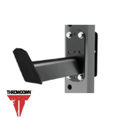 ROPE HANGER SINGLE POST