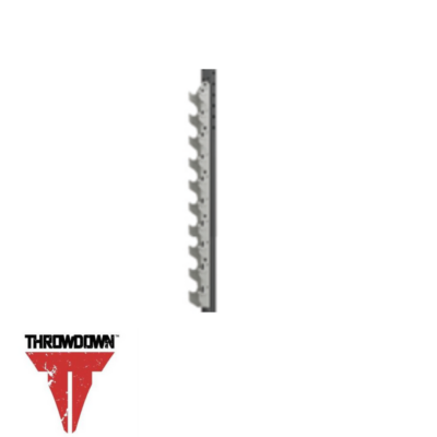 VERTICAL DUMBBELL RACK SINGLE POST