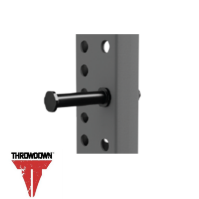 STORAGE PEG SINGLE POST