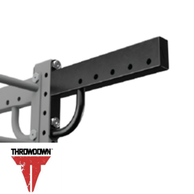 CROSSMEMBER EXTENSION SINGLE POST