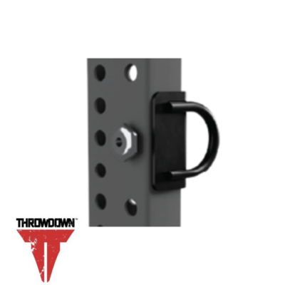UNIVERSAL CLIP ATTACHMENT SINGLE POST