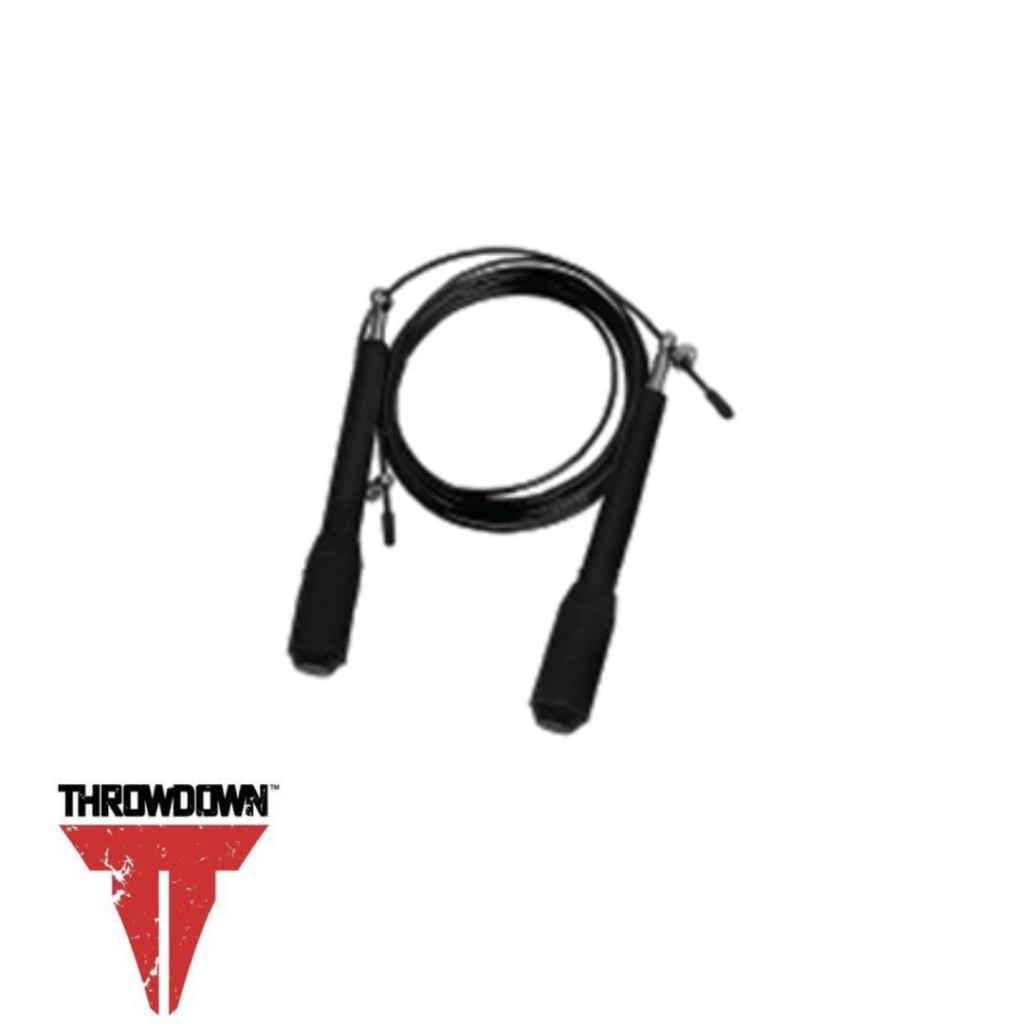 SPEED ROPES – PTS Fitness Equipment