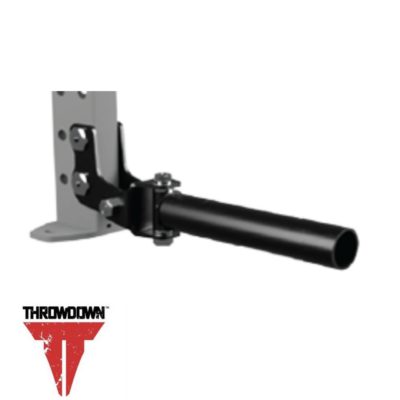 LANDMINE, RIG MOUNT SINGLE POST