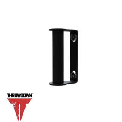 BAR STORAGE SINGLE POST