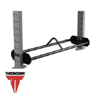 PLATE STORAGE, 4 DUAL POST