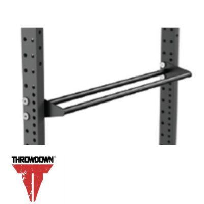 BALL SHELF, 4 DUAL POST