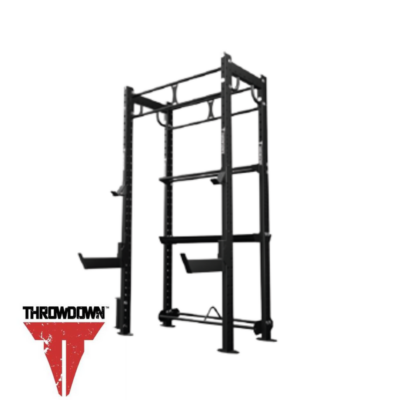 XTC 2X4 COMPACT9-XTC-204C-60THD