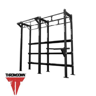 XTC 2X8 COMPACT9-XTC-208C-60THD