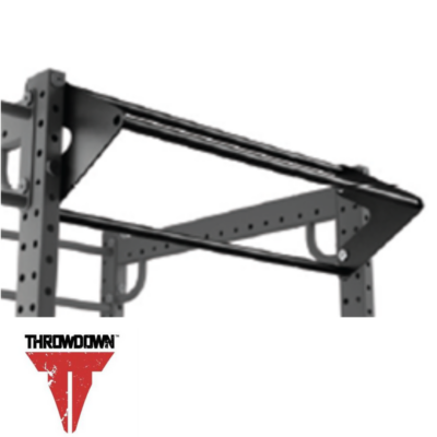 TRIANGLE PULLUP BAR, 4 DUAL POST