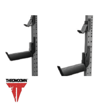 SQUAT STATION DUAL POST