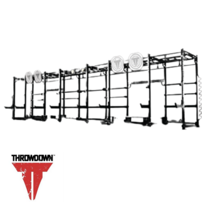 XTC 4X34 STANDARD 9-XTC-434C-60THD