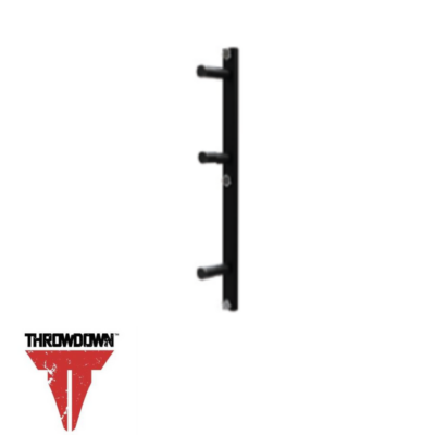 WEIGHT PLATESTORAGE HANGER
