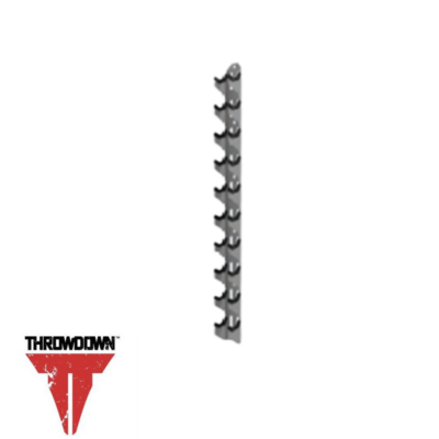 VERTICAL DUMBBELL RACK
