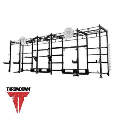 XTC 4X24 STANDARD 9-XTC-424C-60THD
