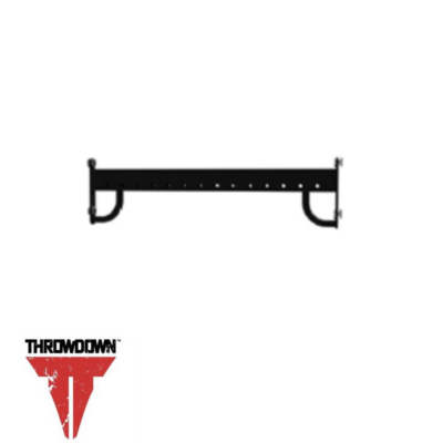 XTC CROSSMEMBER, 4