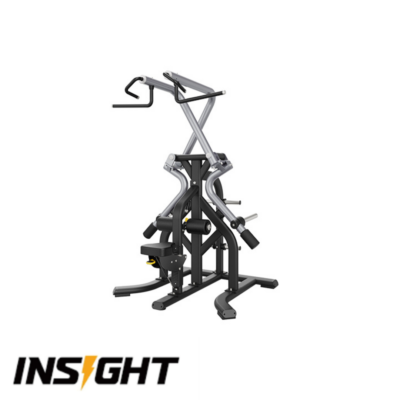 LAT PULLDOWN CIRCULAR