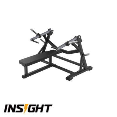 HORIZONTAL BENCH PRESS