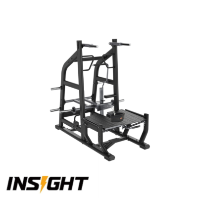 MULTI BELT SQUAT