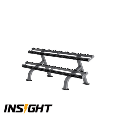 DUMBELL RACK