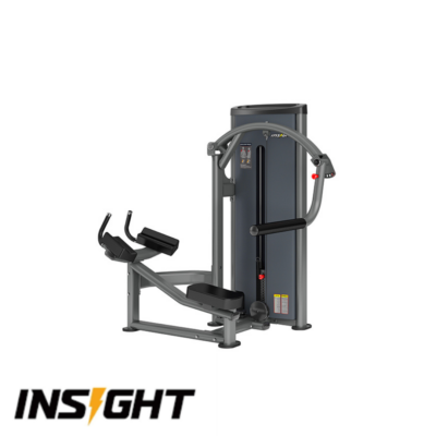 GLUTE EXTENSION