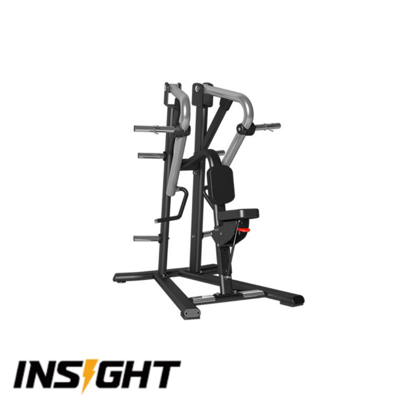 LOW ROW – PTS Fitness Equipment